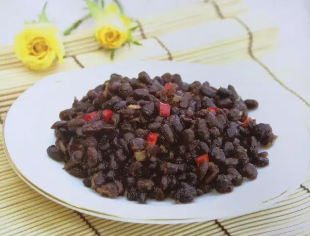 怀古豆豉【法界食谱】（开味妙品）