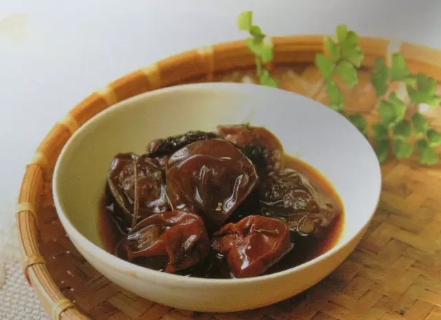 黄芪酸梅【法界食谱】（开味妙品）