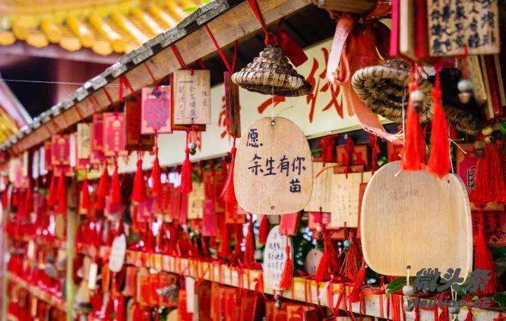 【姻缘】佛教是怎么解释姻缘的？