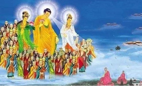 【娑婆世界】娑婆世界是什么意思？娑婆世界是