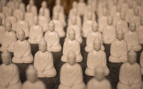 四众是什么？佛教的四众弟子是哪四众？