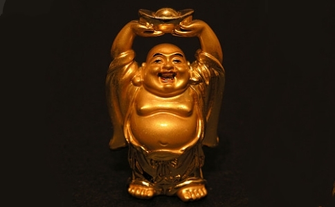 福德是什么？佛教中的福德指什么？