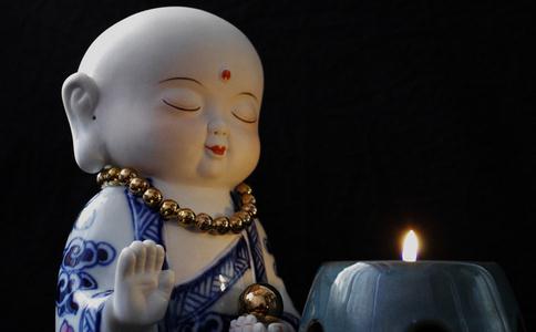 慈悲：什么是慈悲？与世俗善良有何不同？