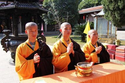 比丘戒是什么？比丘戒和菩萨戒的区别