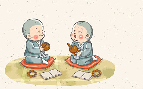 沙弥是什么意思？沙弥戒是哪十戒？