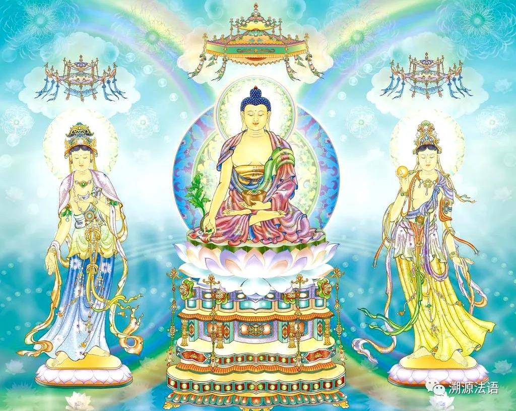 农历八月十五 月光菩萨圣诞