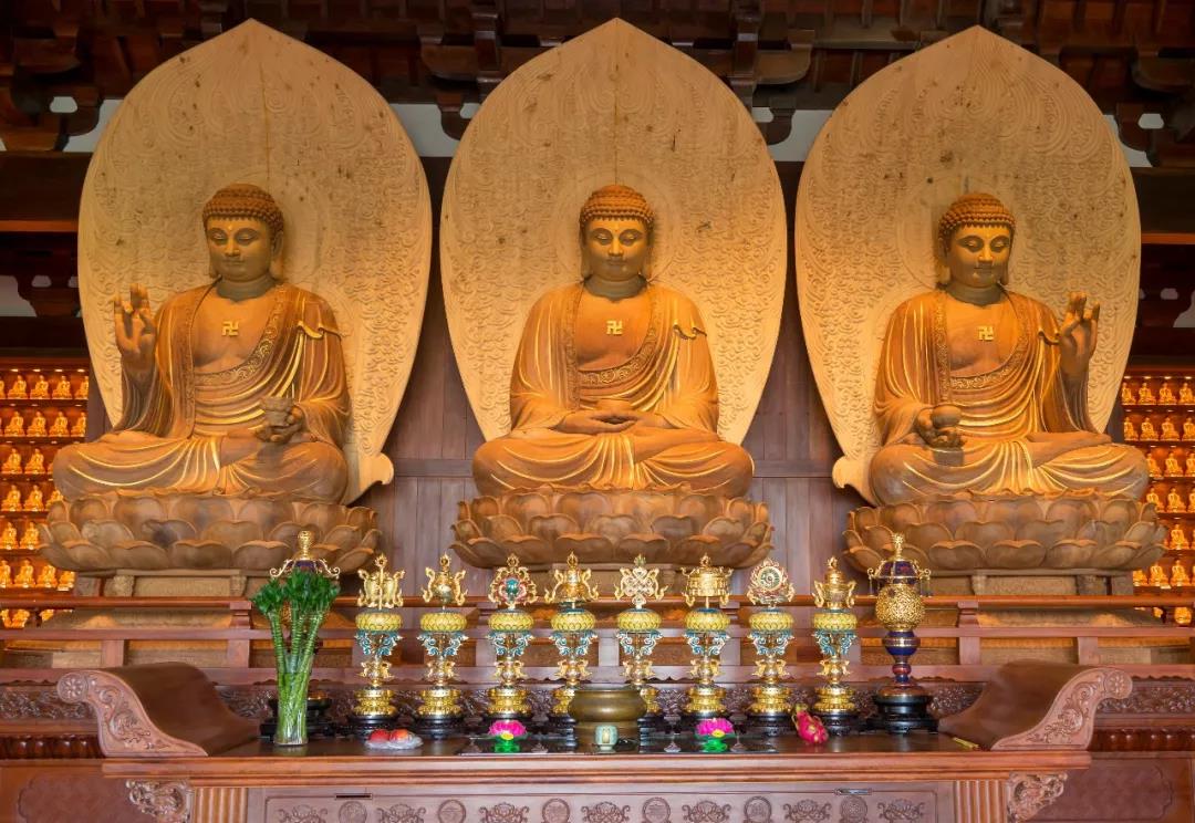 农历七月十五 盂兰盆节！祈愿冤亲亡魂得解脱，众生欢喜佛欢喜！