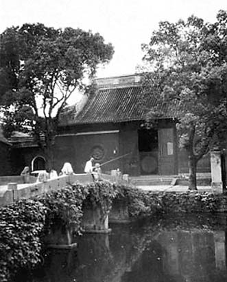 农历三月二十五 宋代天台宗净觉法师圆寂纪念日