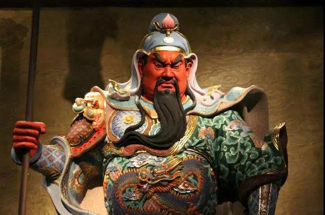 农历五月十三 恭迎伽蓝菩萨圣诞！祈愿众生六时吉祥、善愿皆成！