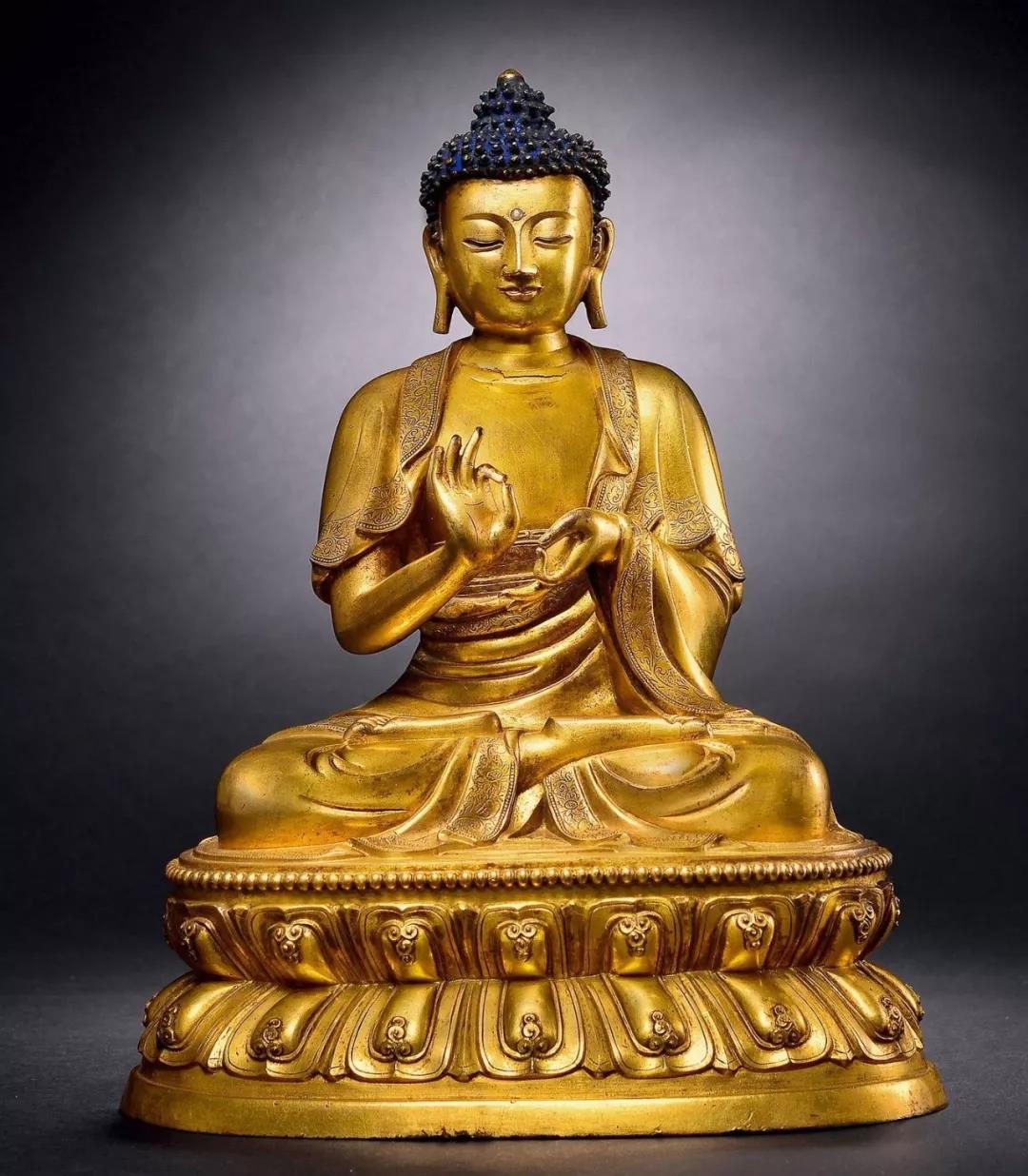 农历八月二十二 恭迎燃灯佛圣诞！一灯能除千年暗，祈愿佛光普照、心灯长明！