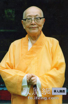 农历三月十三 中国当代第一比丘尼隆莲法师诞辰纪念日