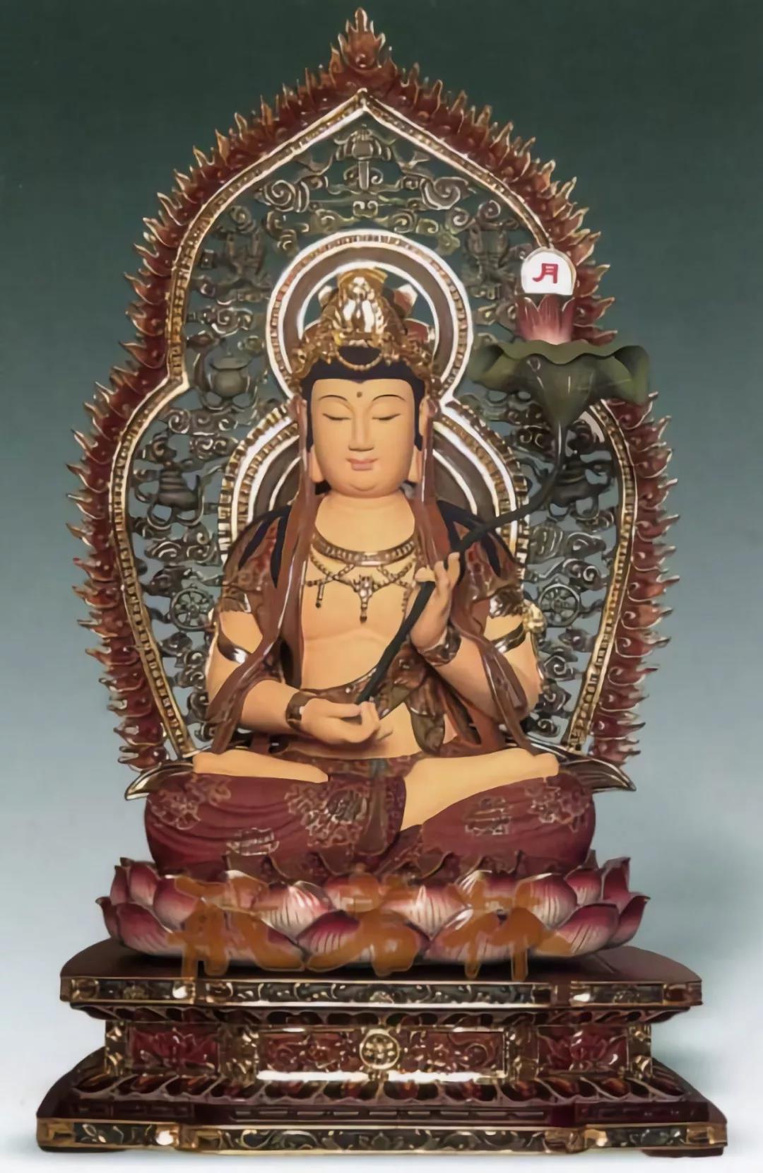 农历八月十五 中秋佳节 恭迎月光菩萨圣诞日！祈愿众生诸事圆满，一切吉祥！