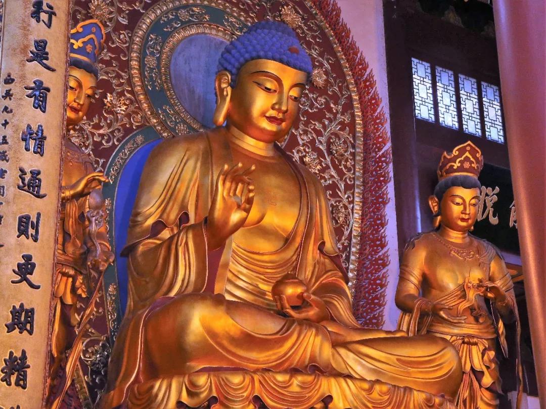 农历九月廿九 恭迎药师佛圣诞！祈愿众生消灾免难，增福延寿！
