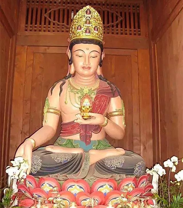 农历四月二十八 恭迎药王菩萨圣诞！祈愿众生远离疾苦、身心安乐！
