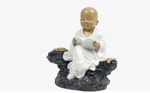 持诵《地藏经》和《金刚经》的速度很快,有过失吗?