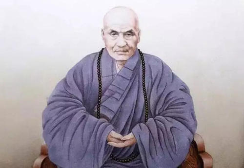 印光法师答：“南无阿弥陀佛”六字洪名含义是什么？ 