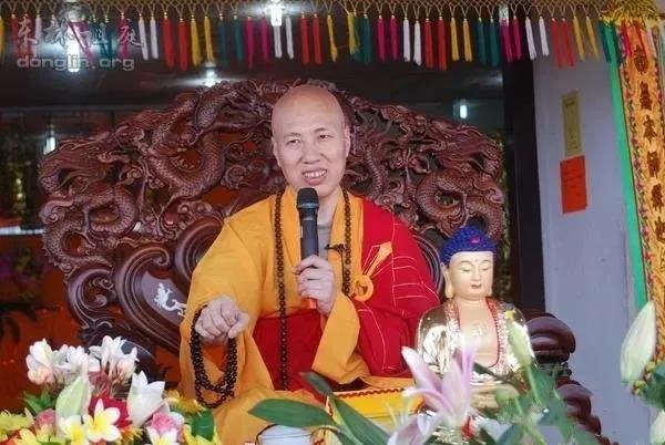 大安法师：如何看待堕胎? 