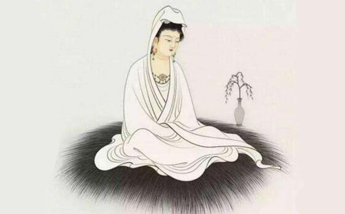 如何向别人证明，观音菩萨真的很灵验？ 
