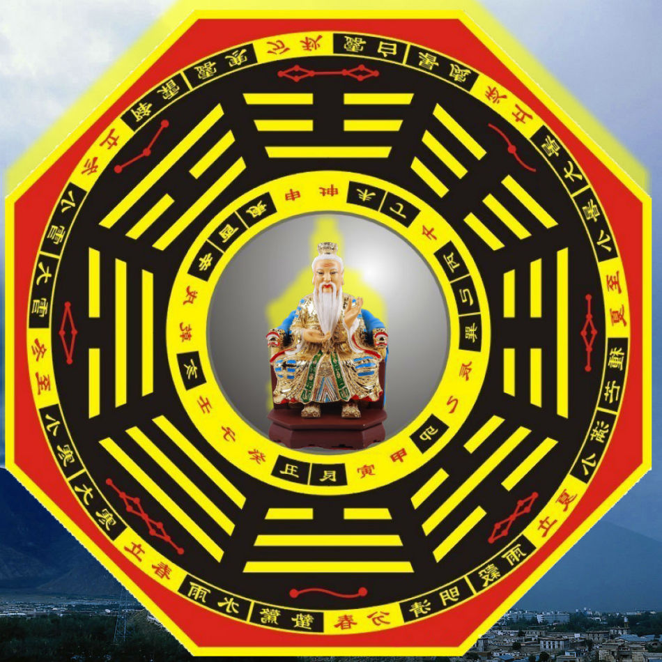 昌臻法师：怎样看待命相、风水和鬼神问题 