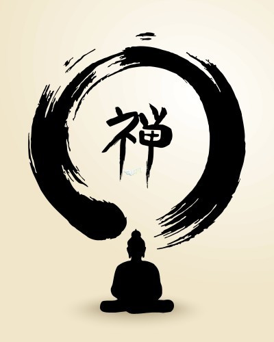 参禅的四大禁忌 