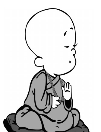 纯智法师答：出家人能给别人算命、看风水、看手相吗？ 