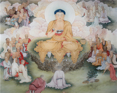 知义法师答：佛教有那么多的经典，讲些什么？ 