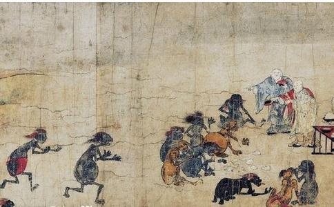 你还在六道中轮回吗？用什么证明？ 