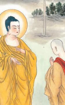 立铁柱 表忏悔 