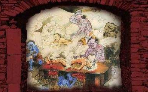 邪淫让我的生活和健康都痛苦不堪 