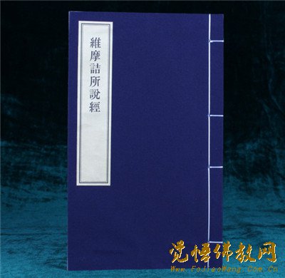 《维摩经》之哲学理论 