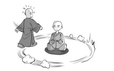 妄念的意思是什么？心中妄念多是什么业障？ 