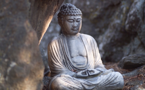 怎样正确理解《金刚经》与《圆通章》的这两句话?