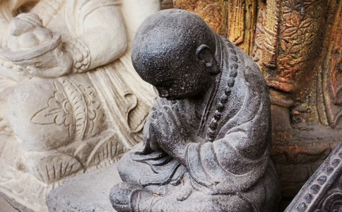 《金刚经》所说的应如是住,如是降伏其心,是指何心?