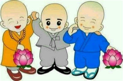 为什么学佛的人互相称呼“师兄”？ 