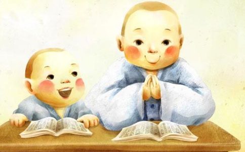 刚皈依的弟子,除了念《心经》,还要念什么经?