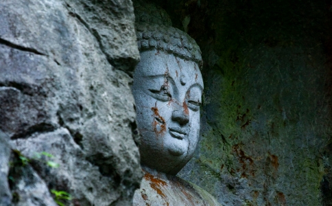 《金刚经》说:一切法皆是佛法,是什么意思?