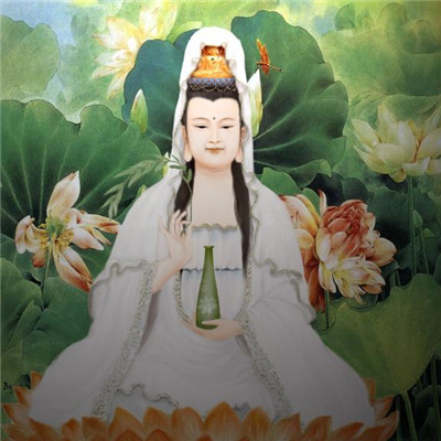 如何修准提咒？准提咒的修学方法 
