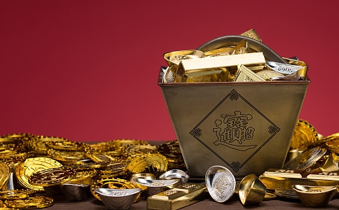 佛教如何看待金钱？金钱是万恶之源吗？ 