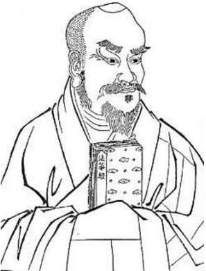 慧思禅师重回三生之地，三盘棋定下修禅之地 