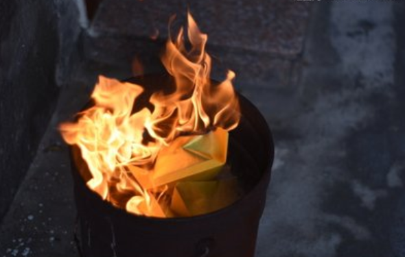 应该用什么样的方式祭拜逝去的亲人？ 
