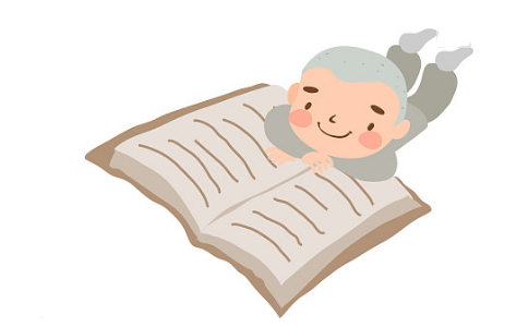 佛经那么多学得完吗？做错事要下地狱是真的吗？ 
