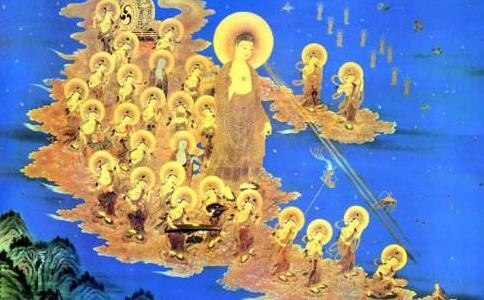 为何说娑婆世界修行一日胜过极乐世界修行百年？ 