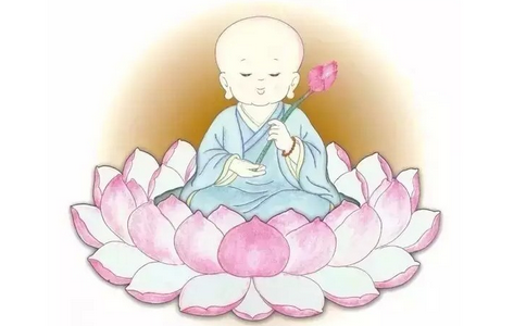 善用其心是最正确的禅修方式 