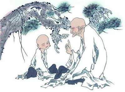 我的嗔念和我执很重，请问师父该如何对治？ 