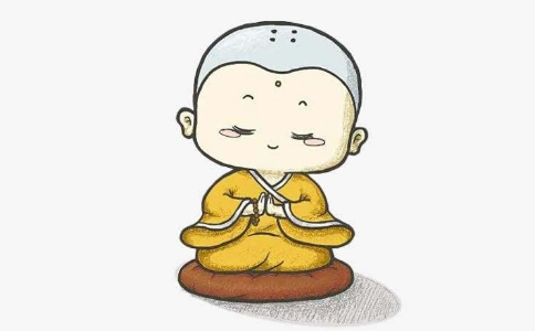晚上不能在家念咒吗？ 