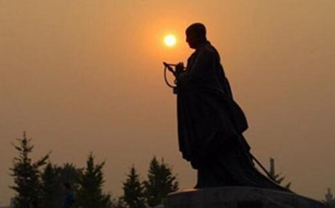 玄奘大师与心经的故事 
