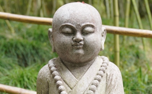 受五戒后犯戒该如何忏悔？ 