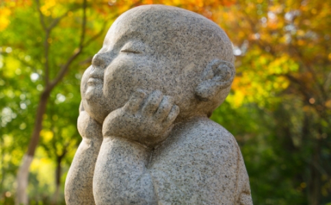 众生有哪三种障碍？烦恼障、业障、报障 