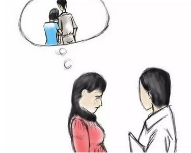 海涛法师：丈夫出轨了该怎么办？ 
