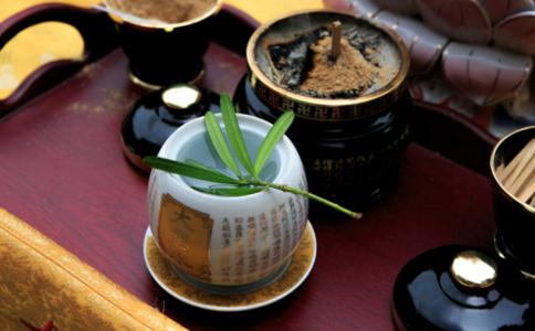 在家居士可以用大悲咒水为别人治病吗？ 